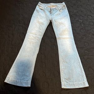 Lola Trouser Kimes jeans